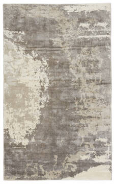 Jaipur Living Aston Grey 8'10" X 11'10" Area Rug RUG142447 803-116004