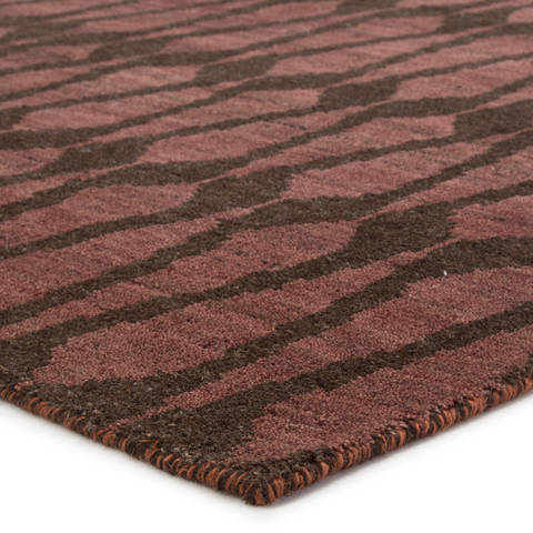 Jaipur Living Azland Purple 86 X 116 Area Rug RUG140480 803-116012 Image 1