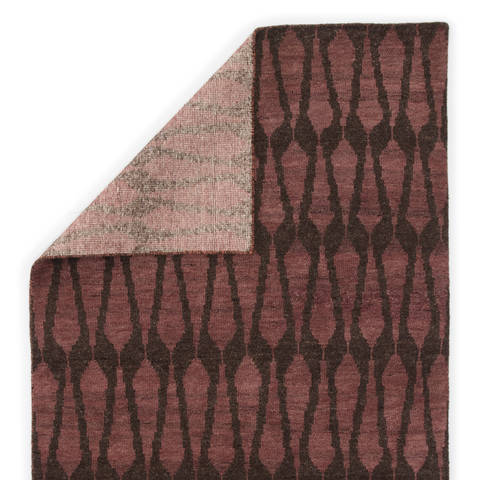 Jaipur Living Azland Purple 86 X 116 Area Rug RUG140480 803-116012 Image 2