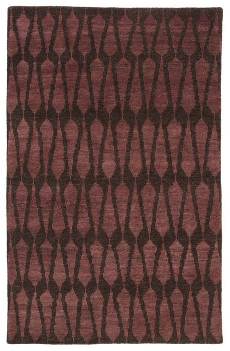 Jaipur Living Azland Purple 86 X 116 Area Rug RUG140480 803-116012 Image 0