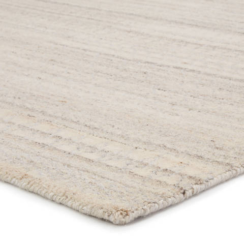 Jaipur Living Azland White 100 X 140 Area Rug RUG140487 803-116021 Image 1