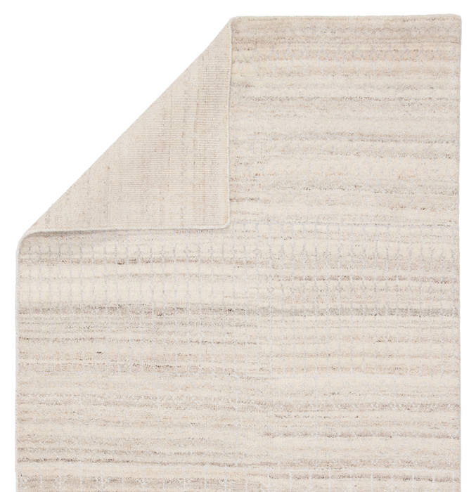 Jaipur Living Azland White 100 X 140 Area Rug RUG140487 803-116021 Image 2