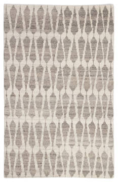 Jaipur Living Azland White 5'0" X 8'0" Area Rug RUG140049 803-116022