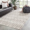 Jaipur Living Azland White 80 X 100 Area Rug RUG140489 803-116024 Thumb 4