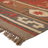 Jaipur Living Bedouin Multicolor Runner 26 X 80 Area Rug RUG135452 803-116041 Thumb 1