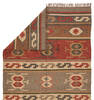 Jaipur Living Bedouin Multicolor Runner 26 X 80 Area Rug RUG135452 803-116041 Thumb 2