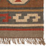 Jaipur Living Bedouin Multicolor Runner 26 X 80 Area Rug RUG135452 803-116041 Thumb 3