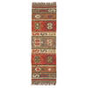 Jaipur Living Bedouin Multicolor Runner 26 X 80 Area Rug RUG135452 803-116041 Thumb 0