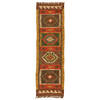 Jaipur Living Bedouin Red Runner 26 X 80 Area Rug RUG135454 803-116044 Thumb 0