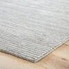 Jaipur Living Basis Grey Runner 26 X 80 Area Rug RUG137175 803-116047 Thumb 1