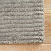 Jaipur Living Basis Grey Runner 26 X 80 Area Rug RUG137175 803-116047 Thumb 3