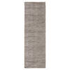 Jaipur Living Basis Grey Runner 26 X 80 Area Rug RUG137175 803-116047 Thumb 0