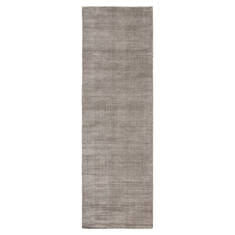 Jaipur Living Basis Grey Runner 2'6" X 8'0" Area Rug RUG137175 803-116047