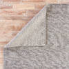 Jaipur Living Basis Grey 120 X 150 Area Rug RUG139660 803-116048 Thumb 2