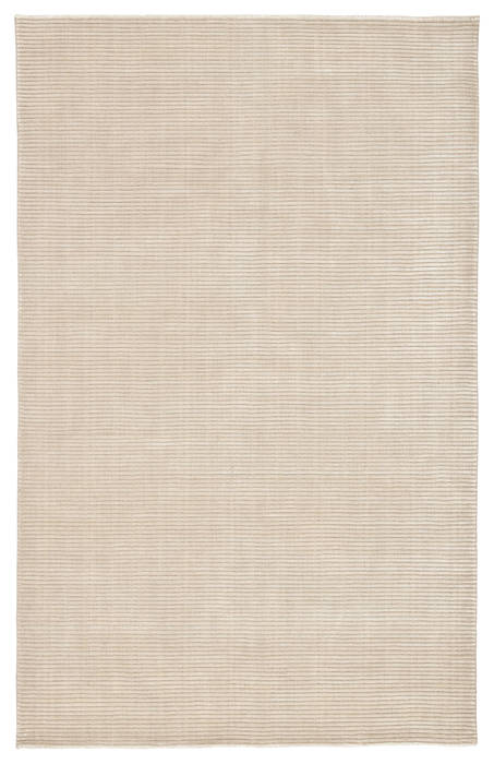 Jaipur Living Basis White 120 X 150 Area Rug RUG139661 803-116049 Image 0