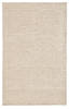 Jaipur Living Basis White 120 X 150 Area Rug RUG139661 803-116049 Thumb 0