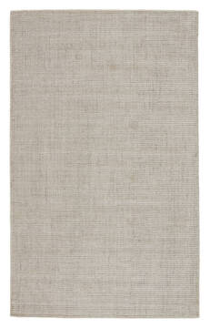 Jaipur Living Basis White 5'0" X 8'0" Area Rug RUG138086 803-116082