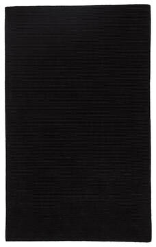 Jaipur Living Basis Black 2'0" X 3'0" Area Rug RUG142001 803-116098