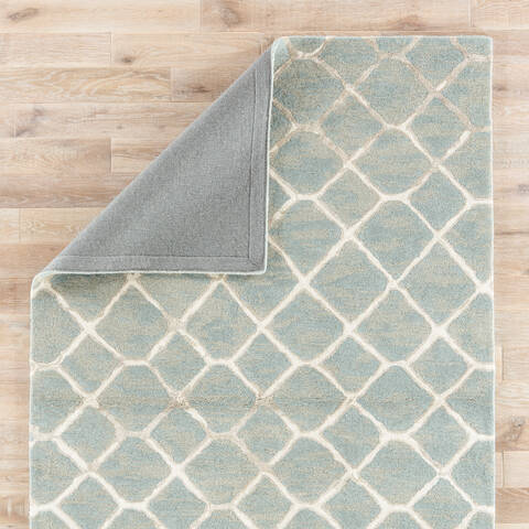 Jaipur Living Blue Blue 50 X 80 Area Rug RUG134659 803-116118 Image 2