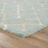 Jaipur Living Blue Blue 50 X 80 Area Rug RUG134659 803-116118 Thumb 1