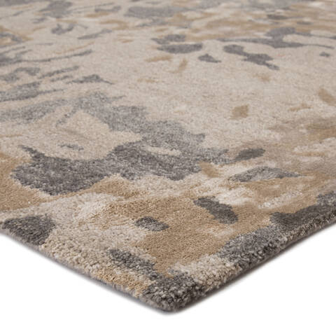 Jaipur Living Blue Grey 20 X 30 Area Rug RUG137333 803-116122 Image 1