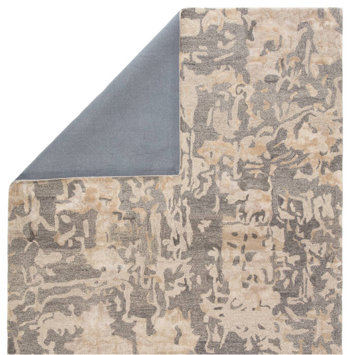 Jaipur Living Blue Grey 20 X 30 Area Rug RUG137333 803-116122 Image 2