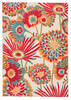 Jaipur Living Belize Multicolor 74 X 96 Area Rug RUG141379 803-116144 Thumb 0