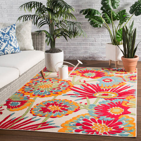 Jaipur Living Belize Multicolor 88 X 1110 Area Rug RUG141380 803-116145 Image 5