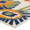 Jaipur Living Belize Multicolor Runner 26 X 80 Area Rug RUG141381 803-116146 Thumb 1