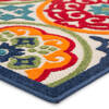 Jaipur Living Belize Multicolor 53 X 76 Area Rug RUG141402 803-116163 Thumb 1