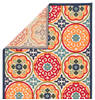 Jaipur Living Belize Multicolor 53 X 76 Area Rug RUG141402 803-116163 Thumb 2