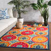 Jaipur Living Belize Multicolor 53 X 76 Area Rug RUG141402 803-116163 Thumb 5