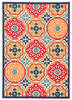 Jaipur Living Belize Multicolor 53 X 76 Area Rug RUG141402 803-116163 Thumb 0