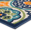 Jaipur Living Belize Multicolor 53 X 76 Area Rug RUG141406 803-116167 Thumb 1