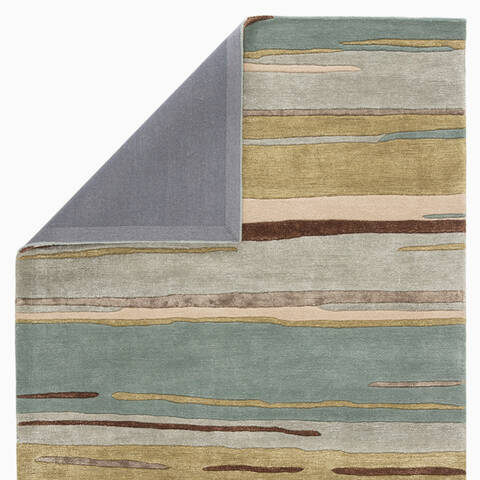 Jaipur Living Baroque Multicolor 50 X 80 Area Rug RUG124101 803-116182 Image 2