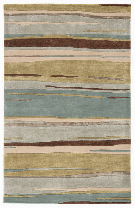 Jaipur Living Baroque Multicolor 80 X 110 Area Rug RUG127523 803-116184 Image 0