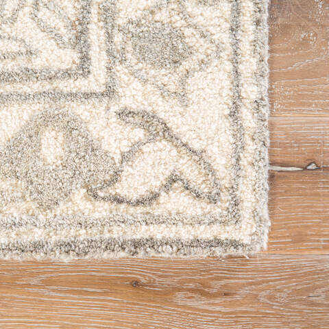 Jaipur Living Bristol White 50 X 80 Area Rug RUG125588 803-116211 Image 3