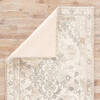 Jaipur Living Bristol White 50 X 80 Area Rug RUG125588 803-116211 Thumb 2