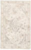 Jaipur Living Bristol White 50 X 80 Area Rug RUG125588 803-116211 Thumb 0