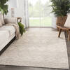 Jaipur Living Burke Beige 56 X 80 Area Rug RUG142270 803-116215 Thumb 4