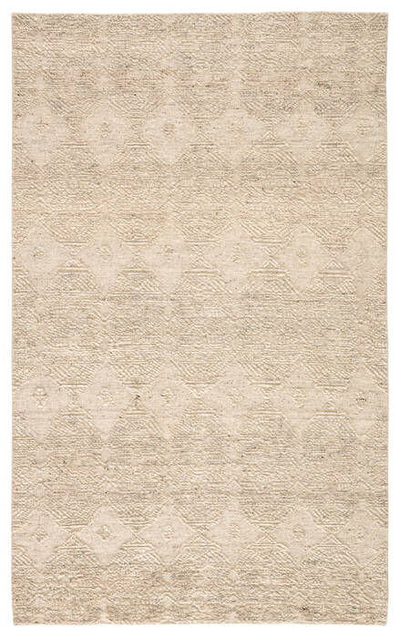 Jaipur Living Burke Beige 80 X 100 Area Rug RUG143417 803-116217 Image 0