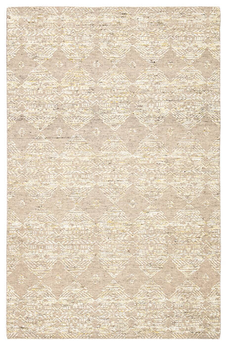 Jaipur Living Burke Beige 80 X 100 Area Rug RUG143410 803-116221 Image 0