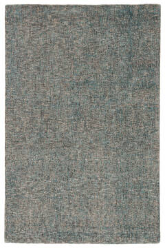 Jaipur Living Britta Plus Green Rectangle 9x12 ft Wool and Viscose Carpet 116224