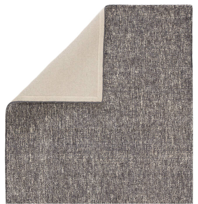 Jaipur Living Britta Plus Grey 80 X 100 Area Rug RUG135111 803-116229 Image 2