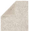 Jaipur Living Britta Plus White 50 X 80 Area Rug RUG138392 803-116244 Thumb 2