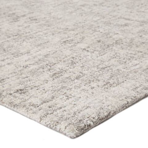 Jaipur Living Britta Plus White 90 X 120 Area Rug RUG138674 803-116246 Image 1
