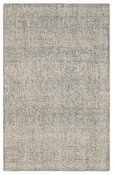 Jaipur Living Britta Blue Rectangle 10x13 ft Wool Carpet 116252
