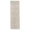 Jaipur Living Britta White Runner 26 X 80 Area Rug RUG138955 803-116261 Thumb 0