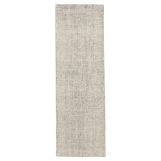 Jaipur Living Britta White Runner 2'6" X 8'0" Area Rug RUG138955 803-116261