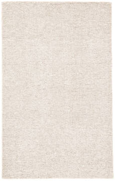 Jaipur Living Britta White Rectangle 5x8 ft Wool Carpet 116264